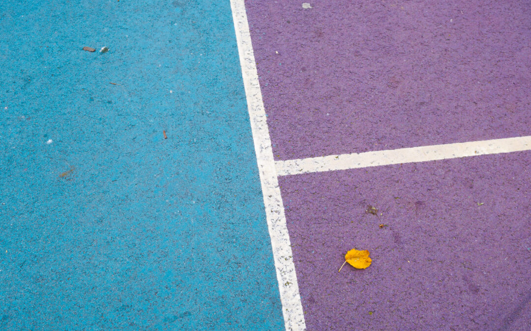 Arbeitsdienst auf der Tennisanlage – Termine 2025